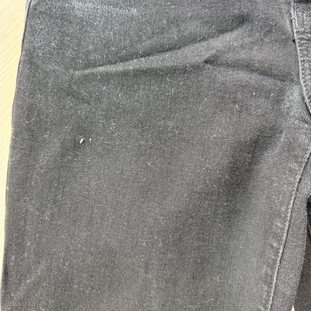 PAIGE High Rise Laurel Canyon 32" Bootcut Jean - Picture 3 of 4